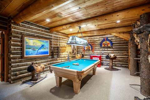Tiny photo for 3853 RISING STAR LN, Park City, UT 84060 (MLS # 2153779)