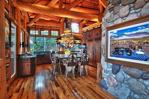 Tiny photo for 3853 RISING STAR LN, Park City, UT 84060 (MLS # 2153779)