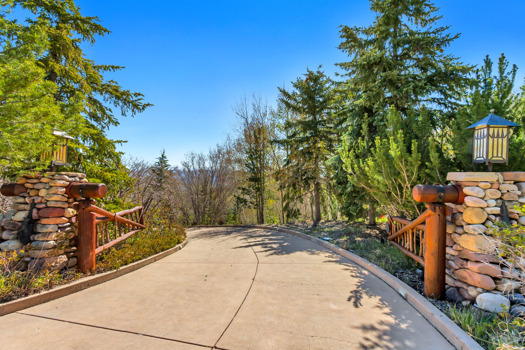 MORNING STAR ESTATES - Residential