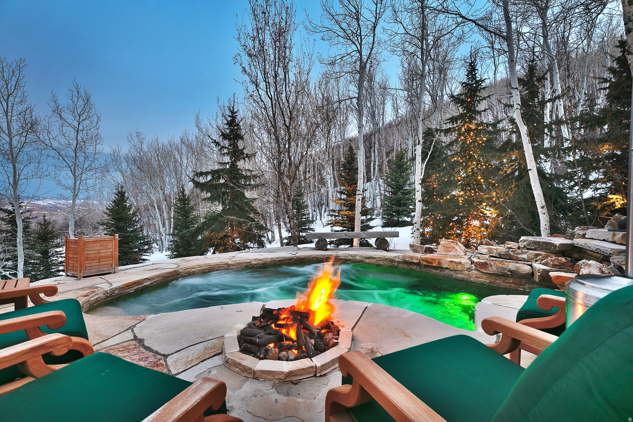 MORNING STAR ESTATES - Residential