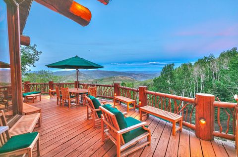 Tiny photo for 3853 RISING STAR LN, Park City, UT 84060 (MLS # 2153779)