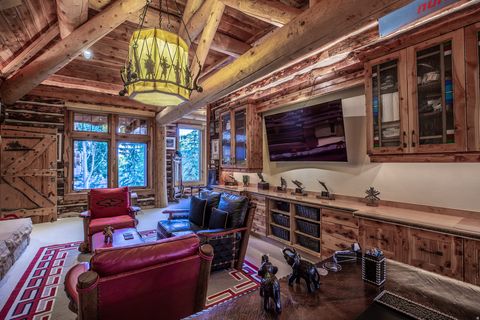 Tiny photo for 3853 RISING STAR LN, Park City, UT 84060 (MLS # 2153779)