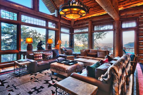 Tiny photo for 3853 RISING STAR LN, Park City, UT 84060 (MLS # 2153779)