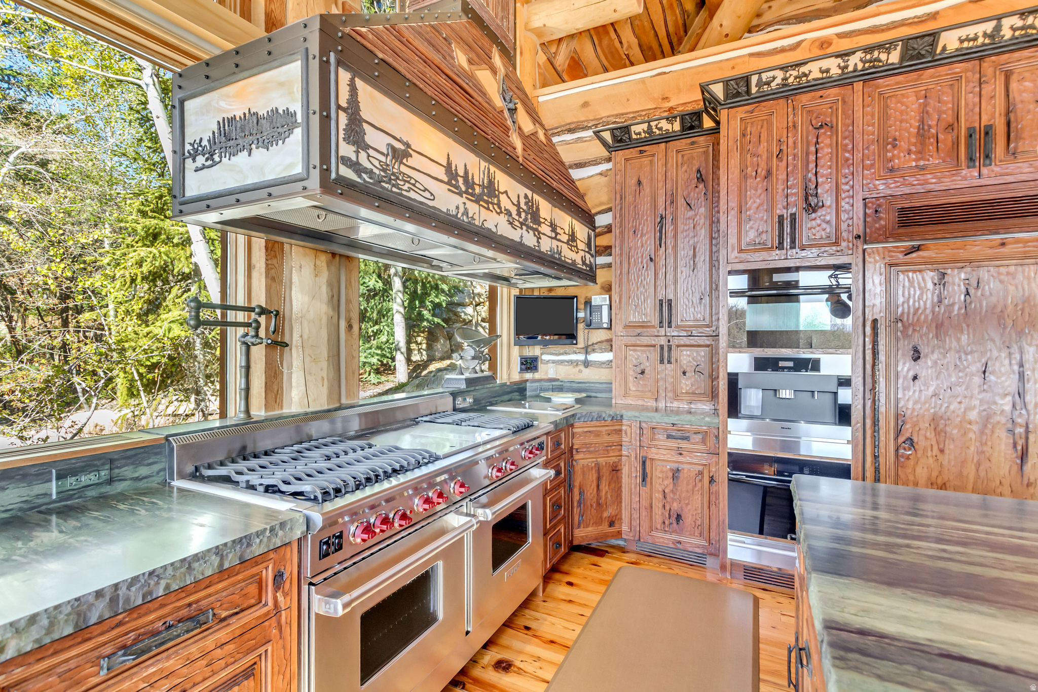 MORNING STAR ESTATES - Residential
