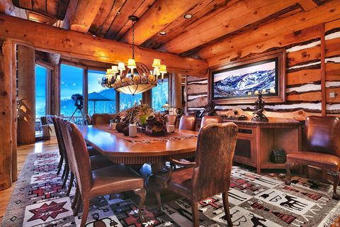 Tiny photo for 3853 RISING STAR LN, Park City, UT 84060 (MLS # 2153779)