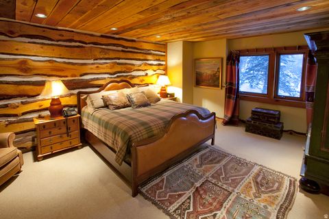 Tiny photo for 3853 RISING STAR LN, Park City, UT 84060 (MLS # 2153779)