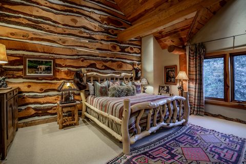 Tiny photo for 3853 RISING STAR LN, Park City, UT 84060 (MLS # 2153779)