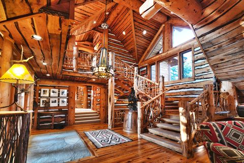 Tiny photo for 3853 RISING STAR LN, Park City, UT 84060 (MLS # 2153779)