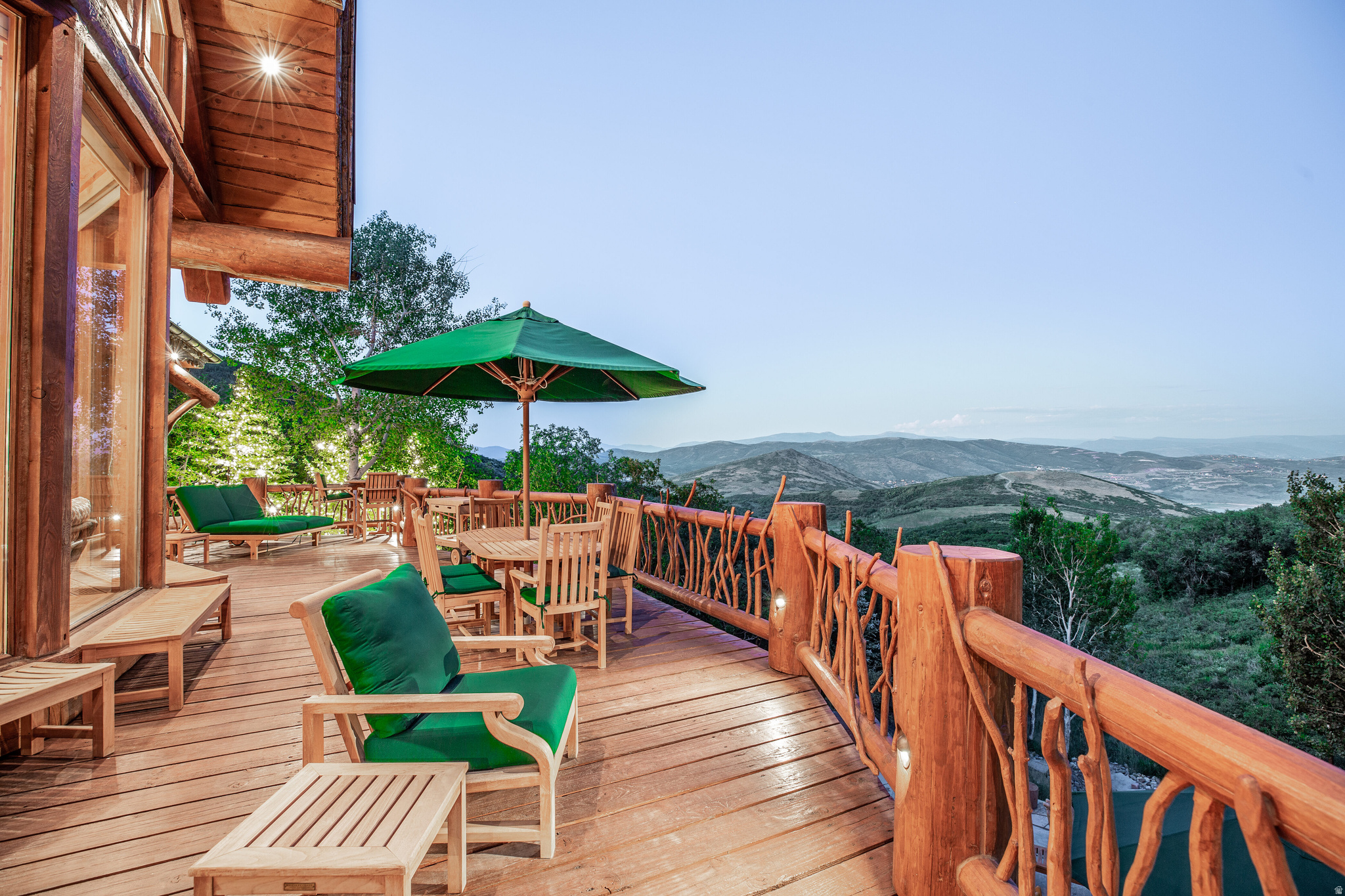 MORNING STAR ESTATES - Residential