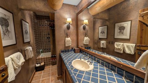 Tiny photo for 3853 RISING STAR LN, Park City, UT 84060 (MLS # 2153779)