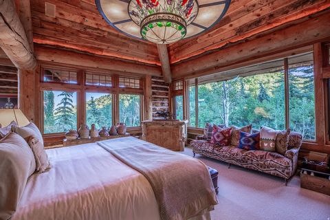 Tiny photo for 3853 RISING STAR LN, Park City, UT 84060 (MLS # 2153779)