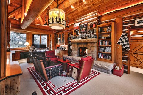 Tiny photo for 3853 RISING STAR LN, Park City, UT 84060 (MLS # 2153779)