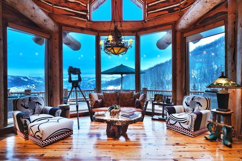 Tiny photo for 3853 RISING STAR LN, Park City, UT 84060 (MLS # 2153779)