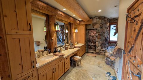 Tiny photo for 3853 RISING STAR LN, Park City, UT 84060 (MLS # 2153779)
