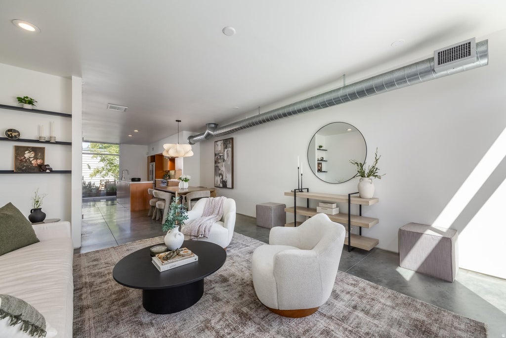 Photo of 1144 S WEST TEMPLE W, Salt Lake City, UT 84101 (MLS # 2185076)
