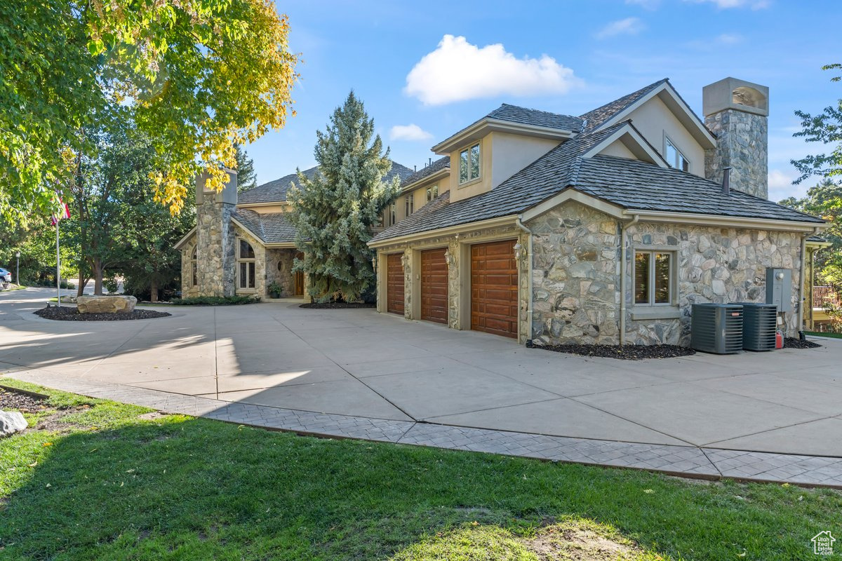 5204 Skyline Dr, Ogden, Utah image 3