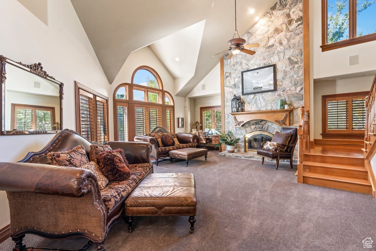 5204 Skyline Dr, Ogden, Utah image 18