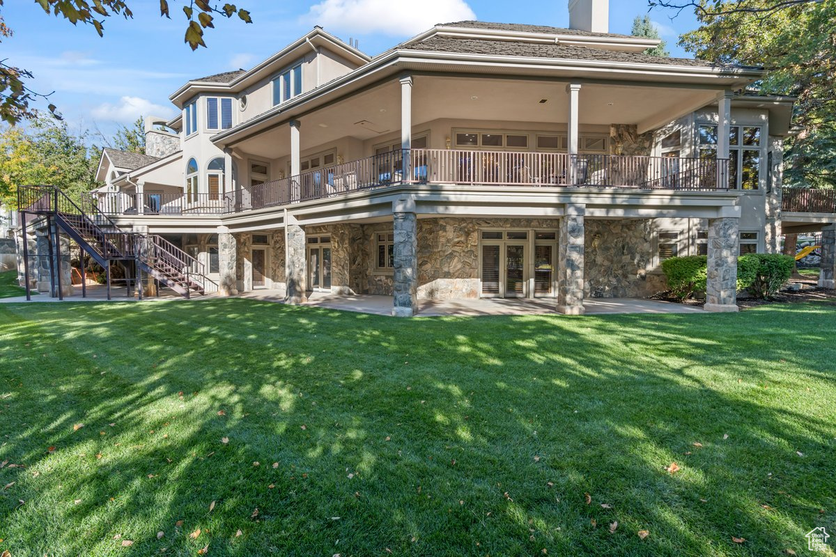 5204 Skyline Dr, Ogden, Utah image 44