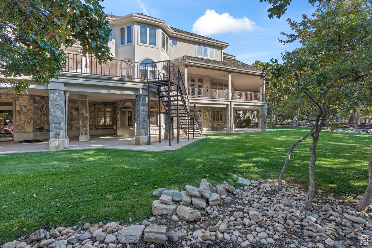 5204 Skyline Dr, Ogden, Utah image 45