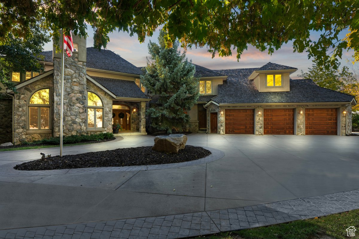 5204 Skyline Dr, Ogden, Utah image 2
