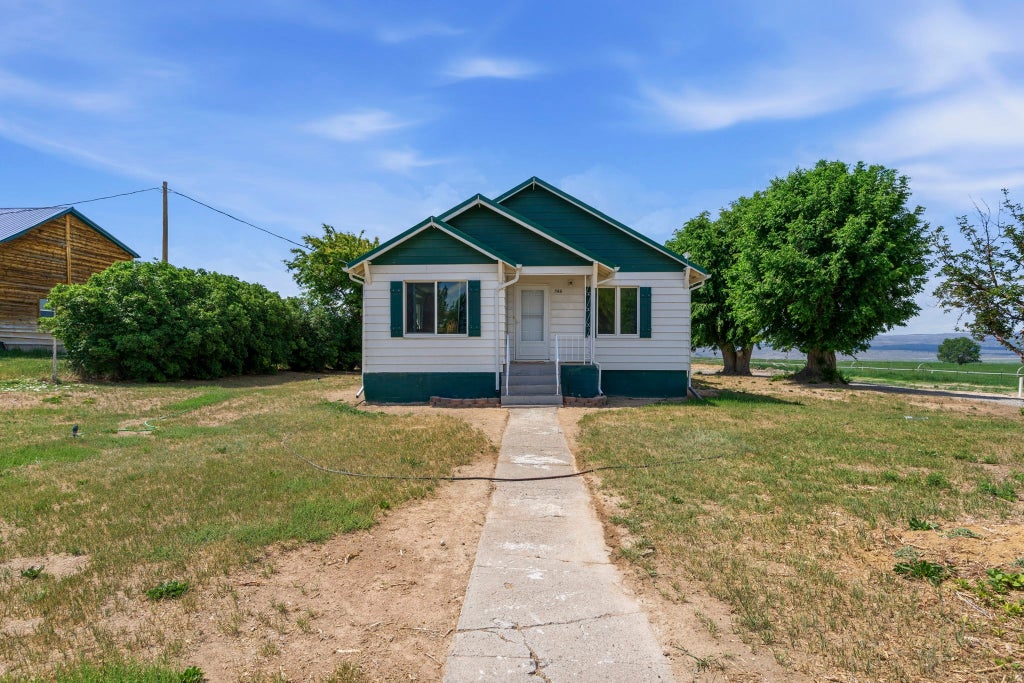 Photo of 566 S MAIN ST, Lyman, UT 84749 (MLS # 2168179)