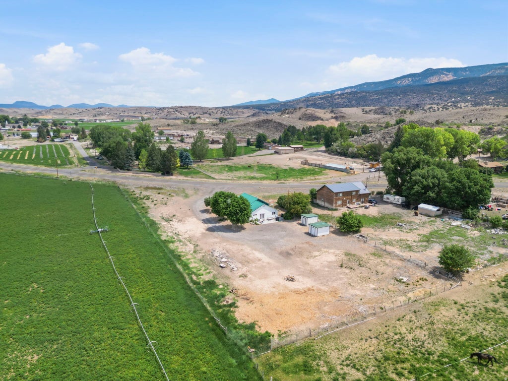 Photo of 566 S MAIN ST, Lyman, UT 84749 (MLS # 2168179)