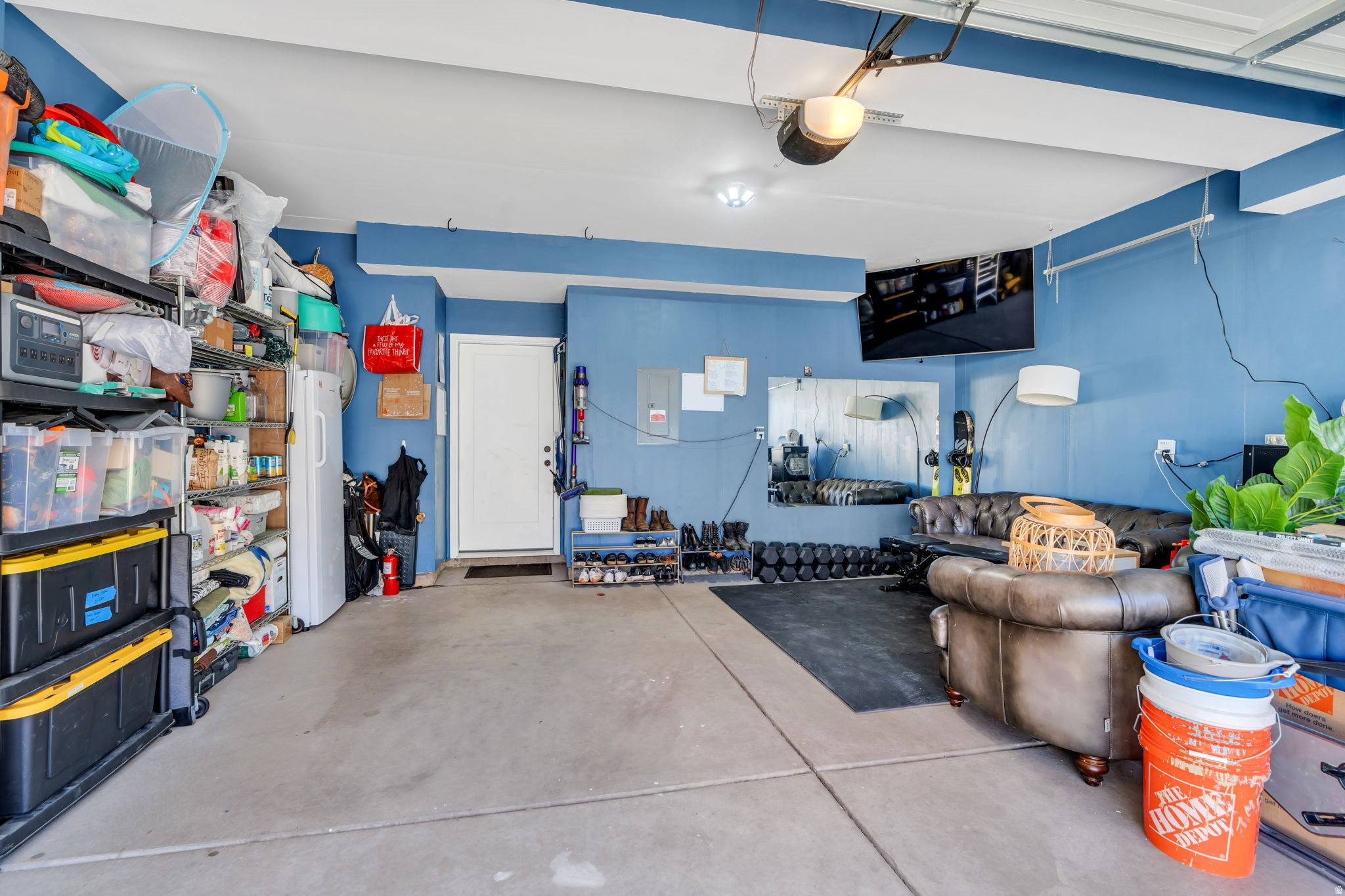 DAYBREAK - Residential