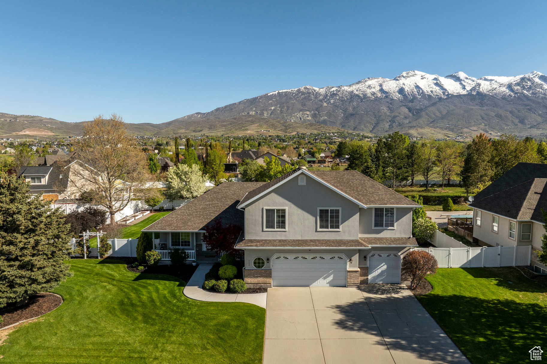 5604 W 11350, Highland, Utah image 48
