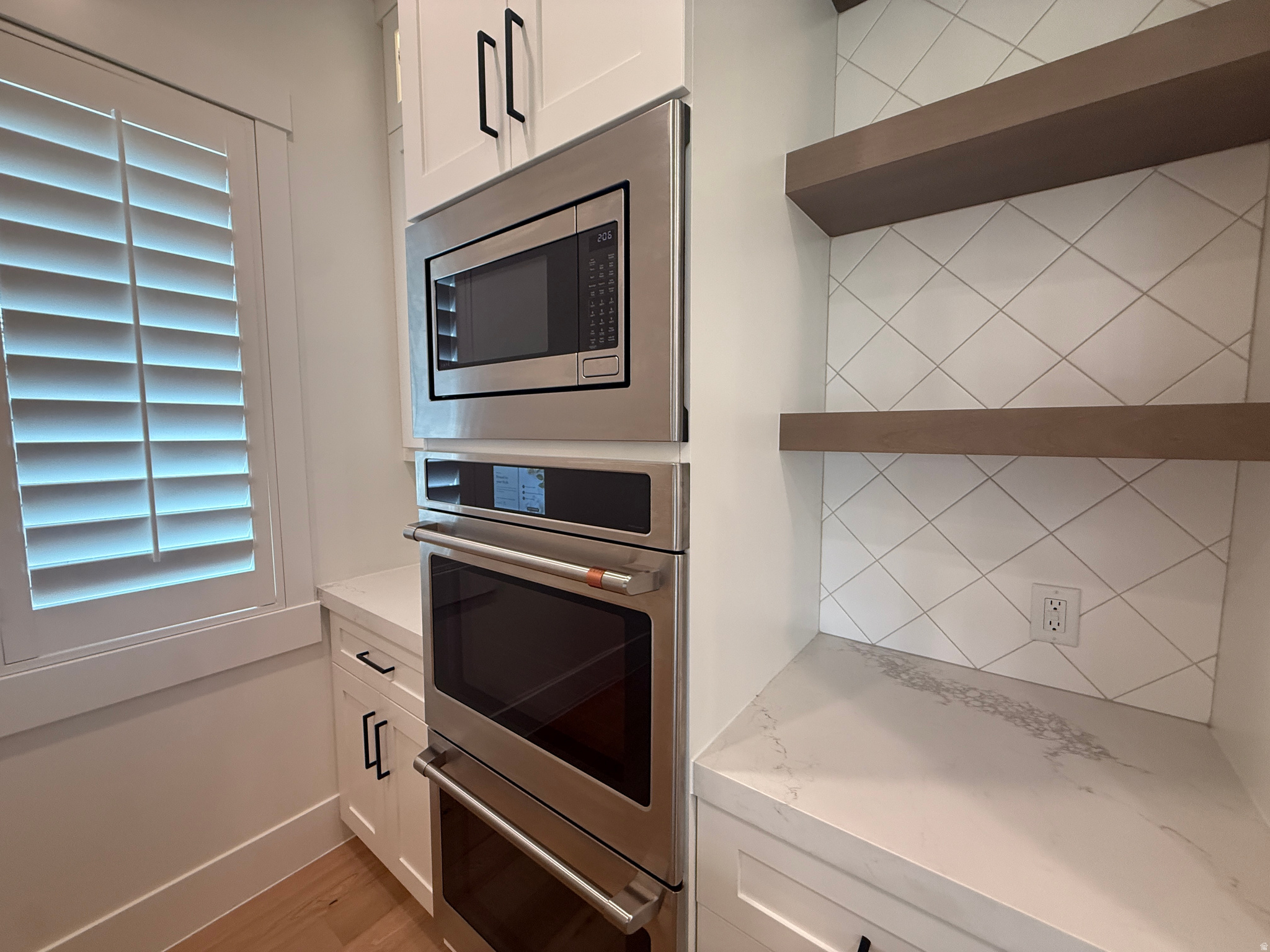 SYCAMORE VILLAGE 1 - Residential