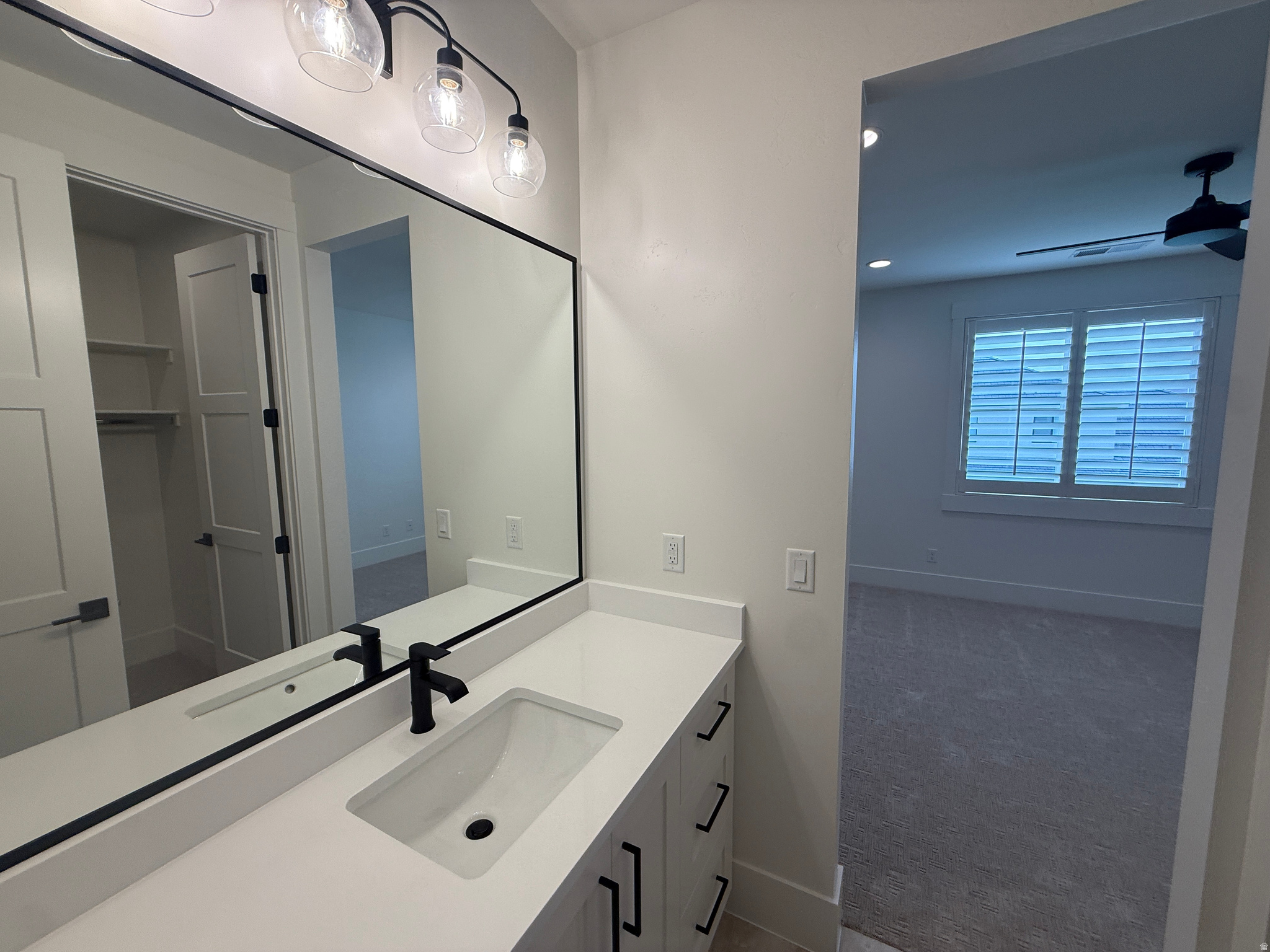 SYCAMORE VILLAGE 1 - Residential