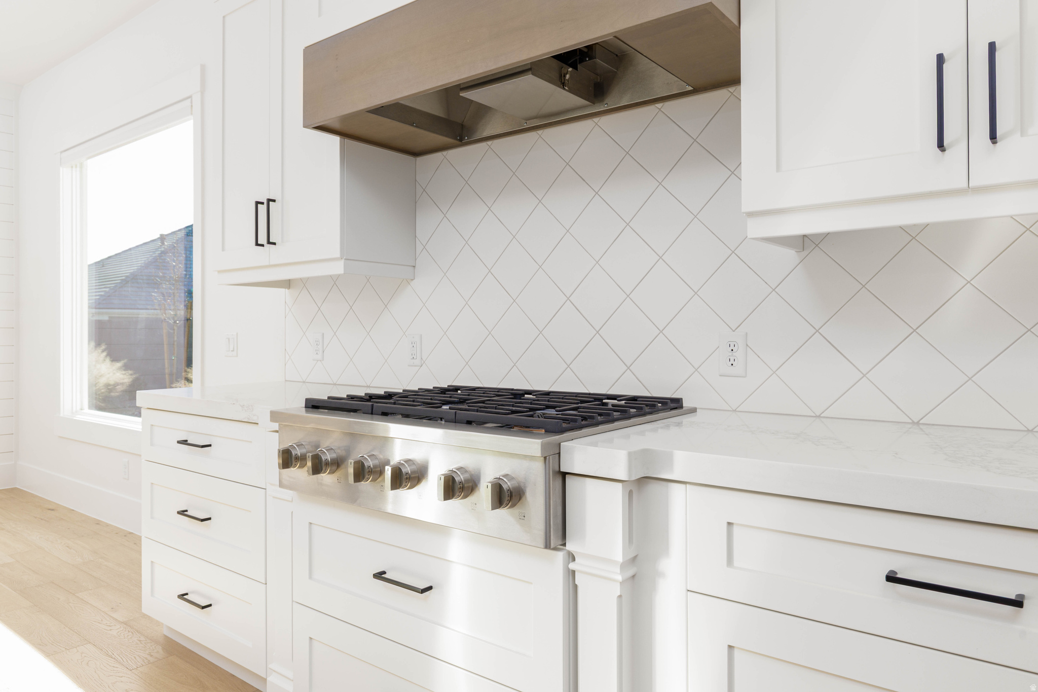 SYCAMORE VILLAGE 1 - Residential