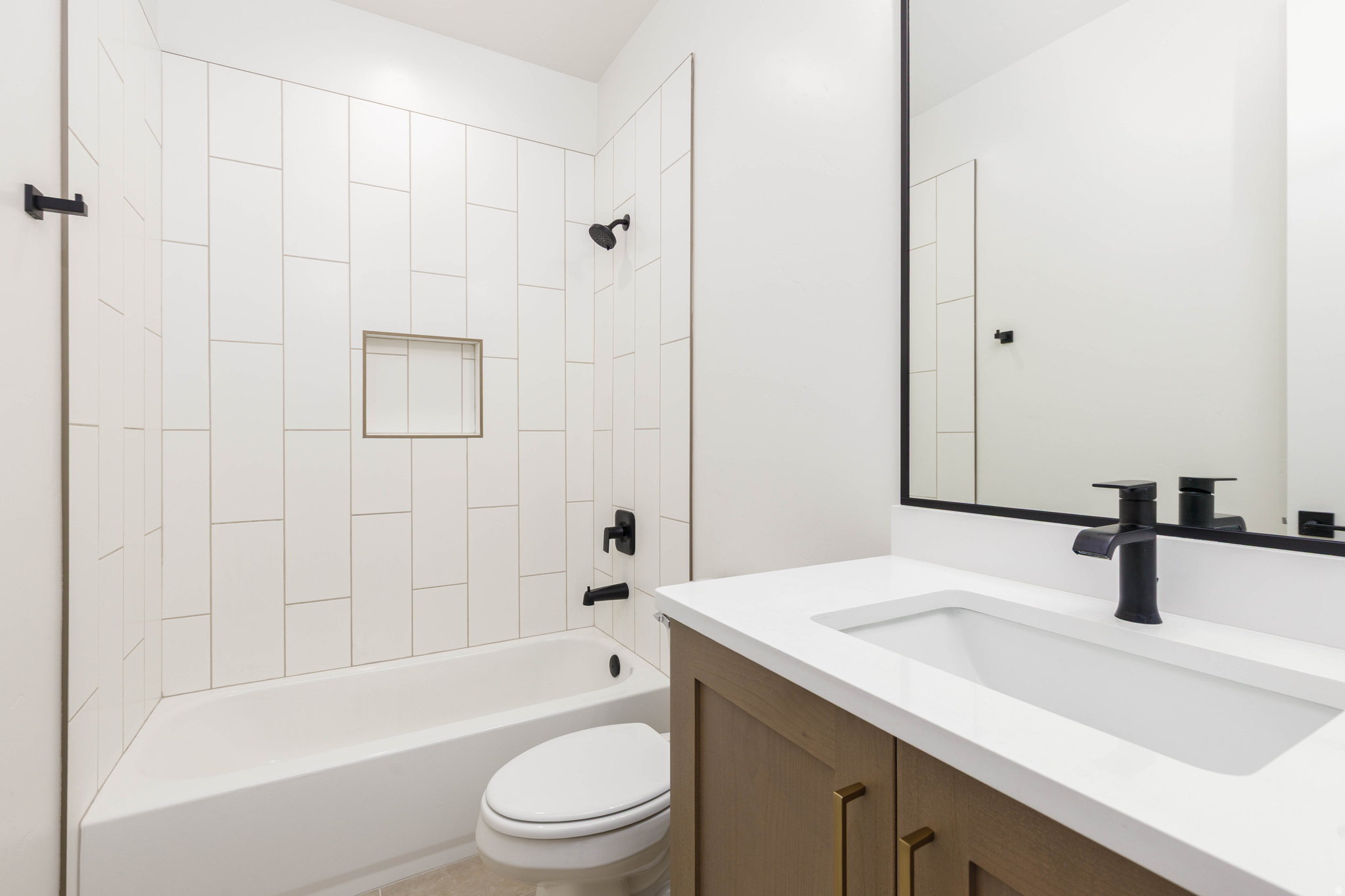 SYCAMORE VILLAGE 1 - Residential