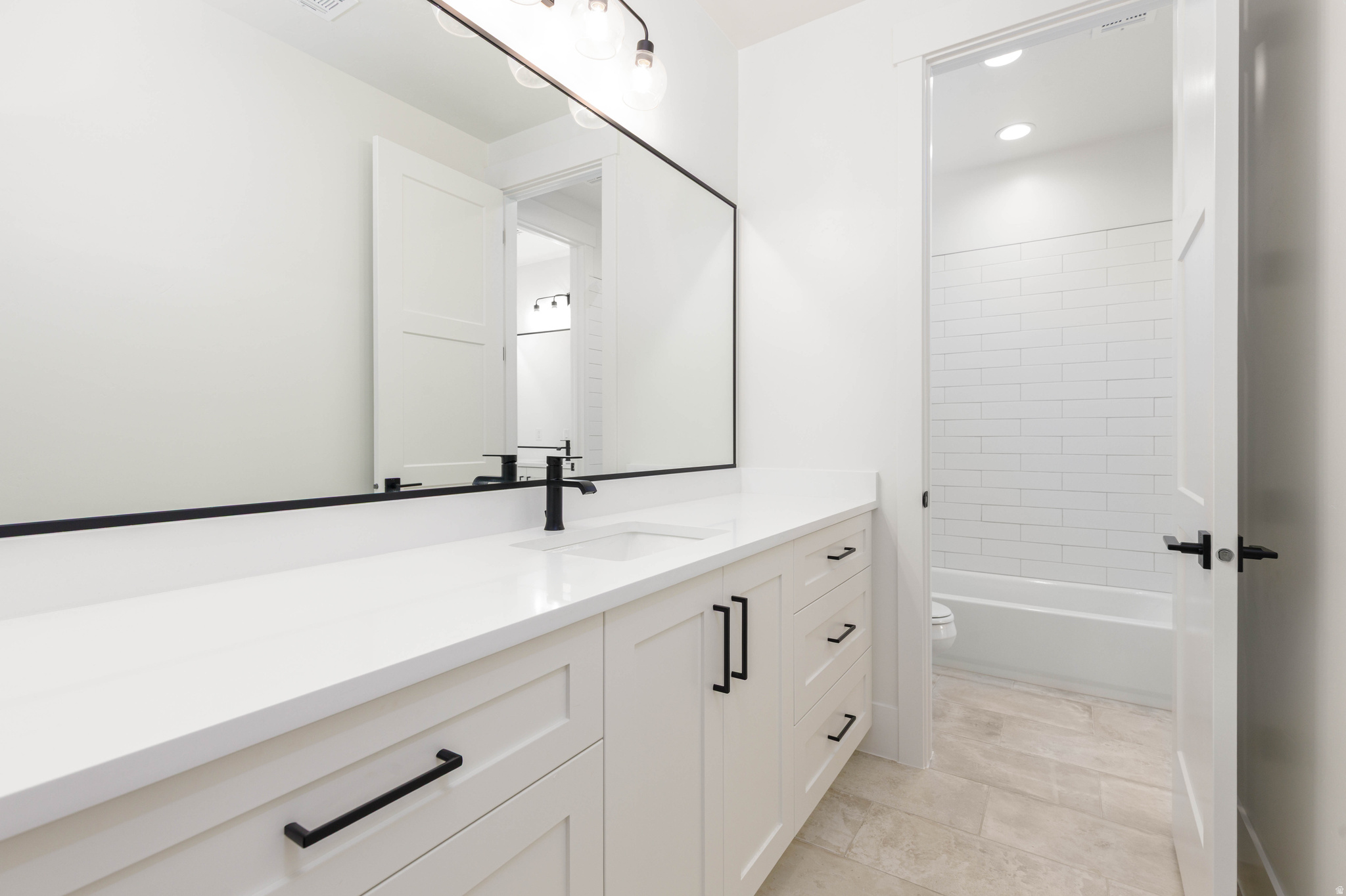 SYCAMORE VILLAGE 1 - Residential