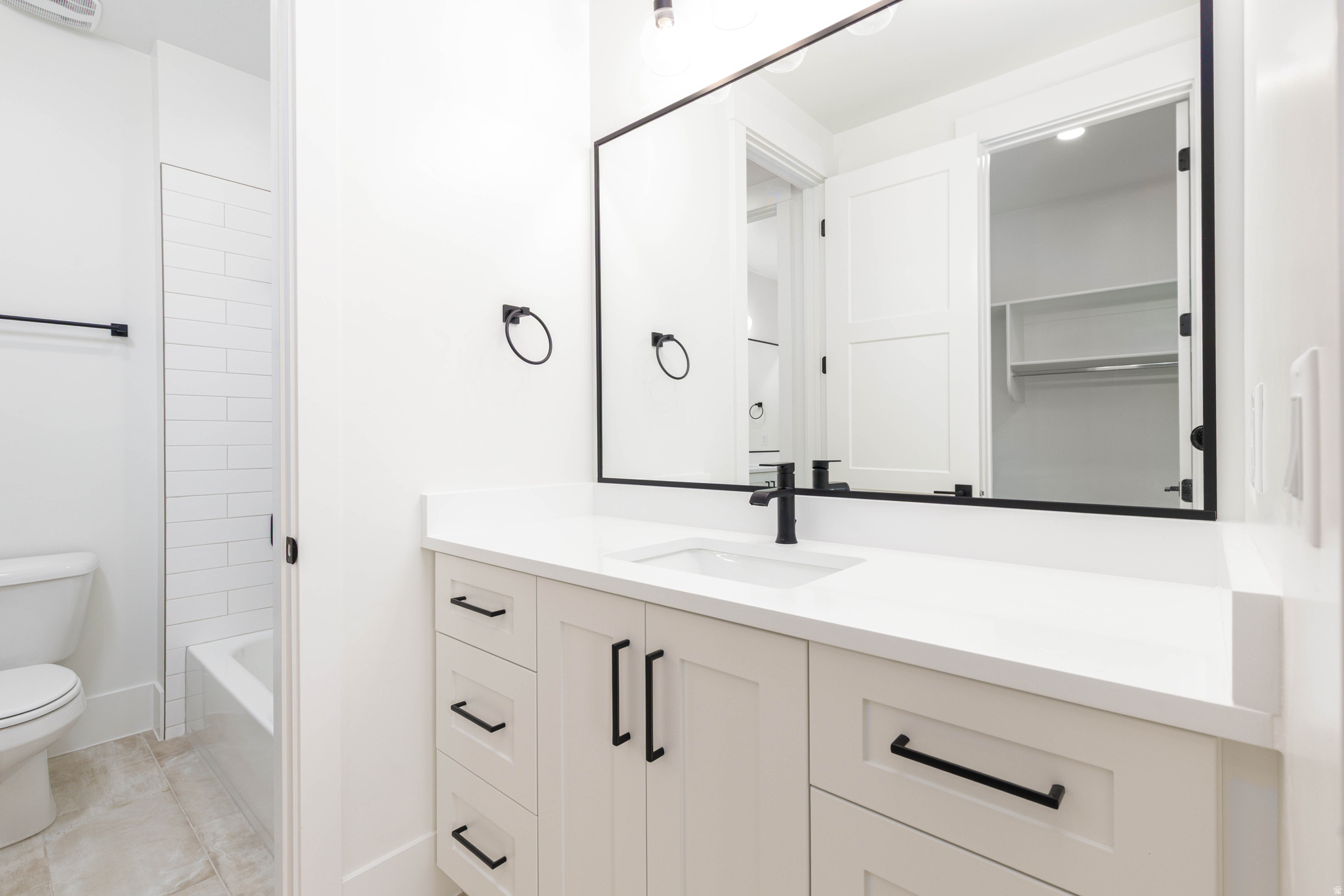 SYCAMORE VILLAGE 1 - Residential