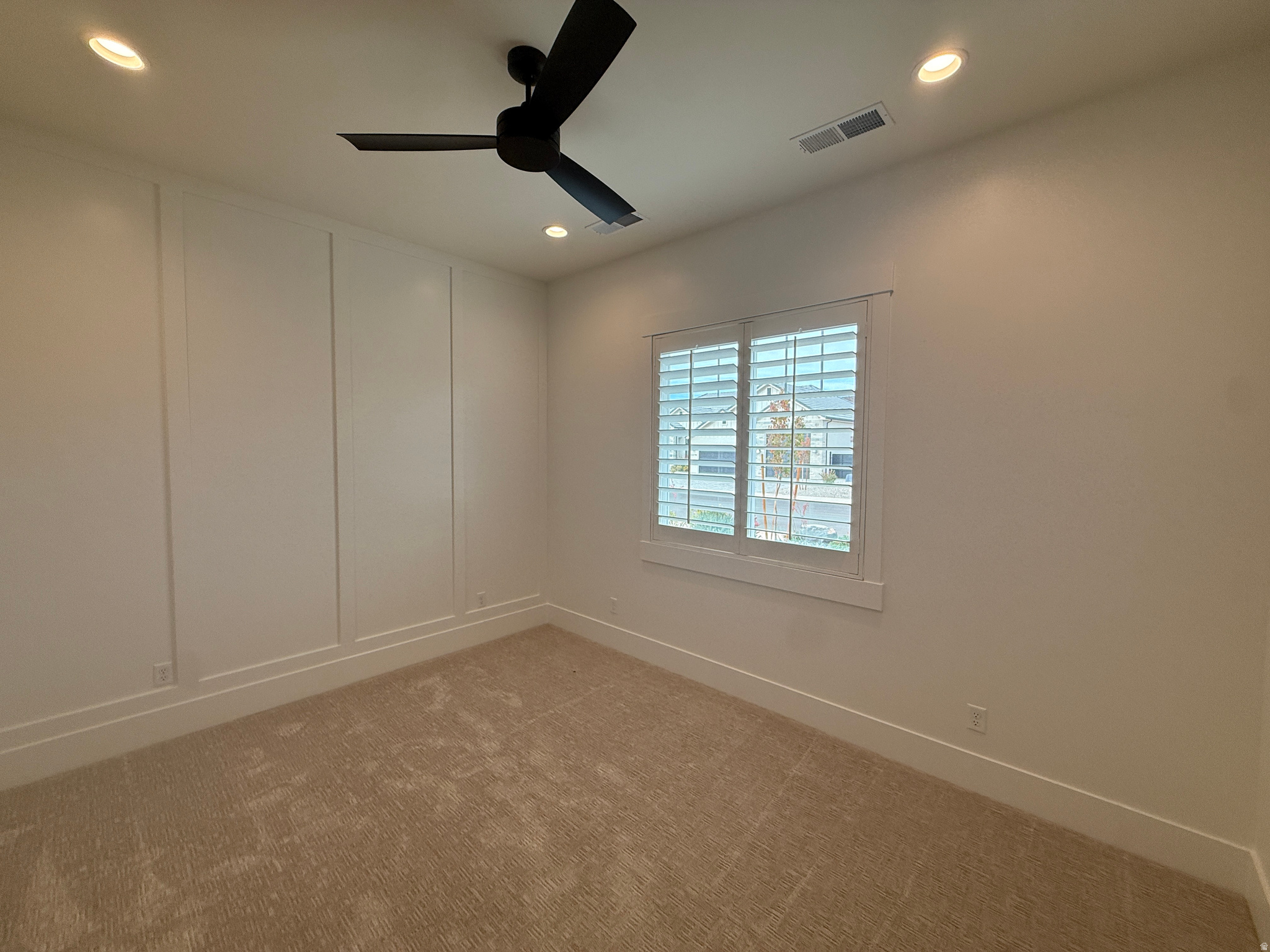 SYCAMORE VILLAGE 1 - Residential