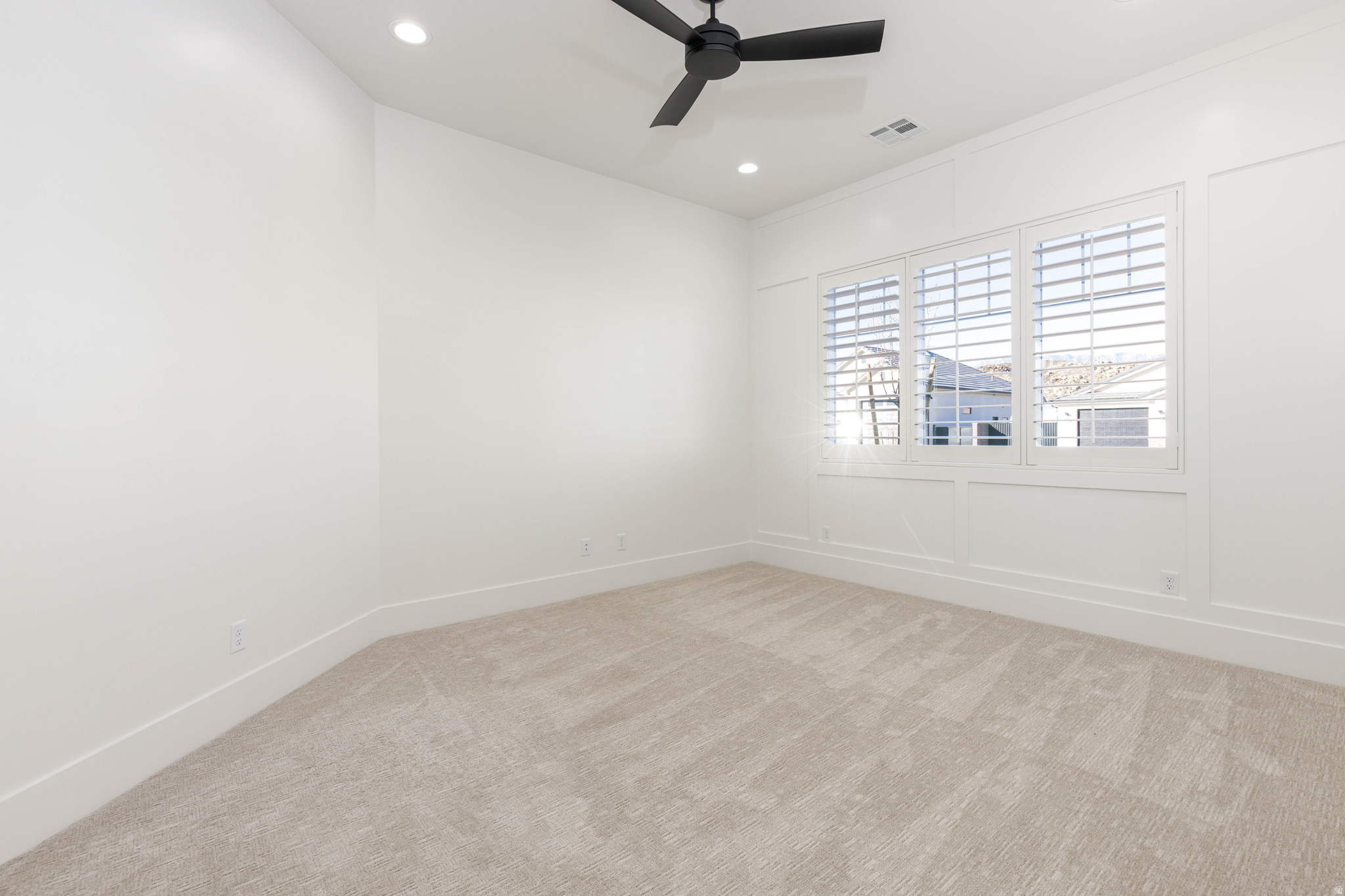 SYCAMORE VILLAGE 1 - Residential