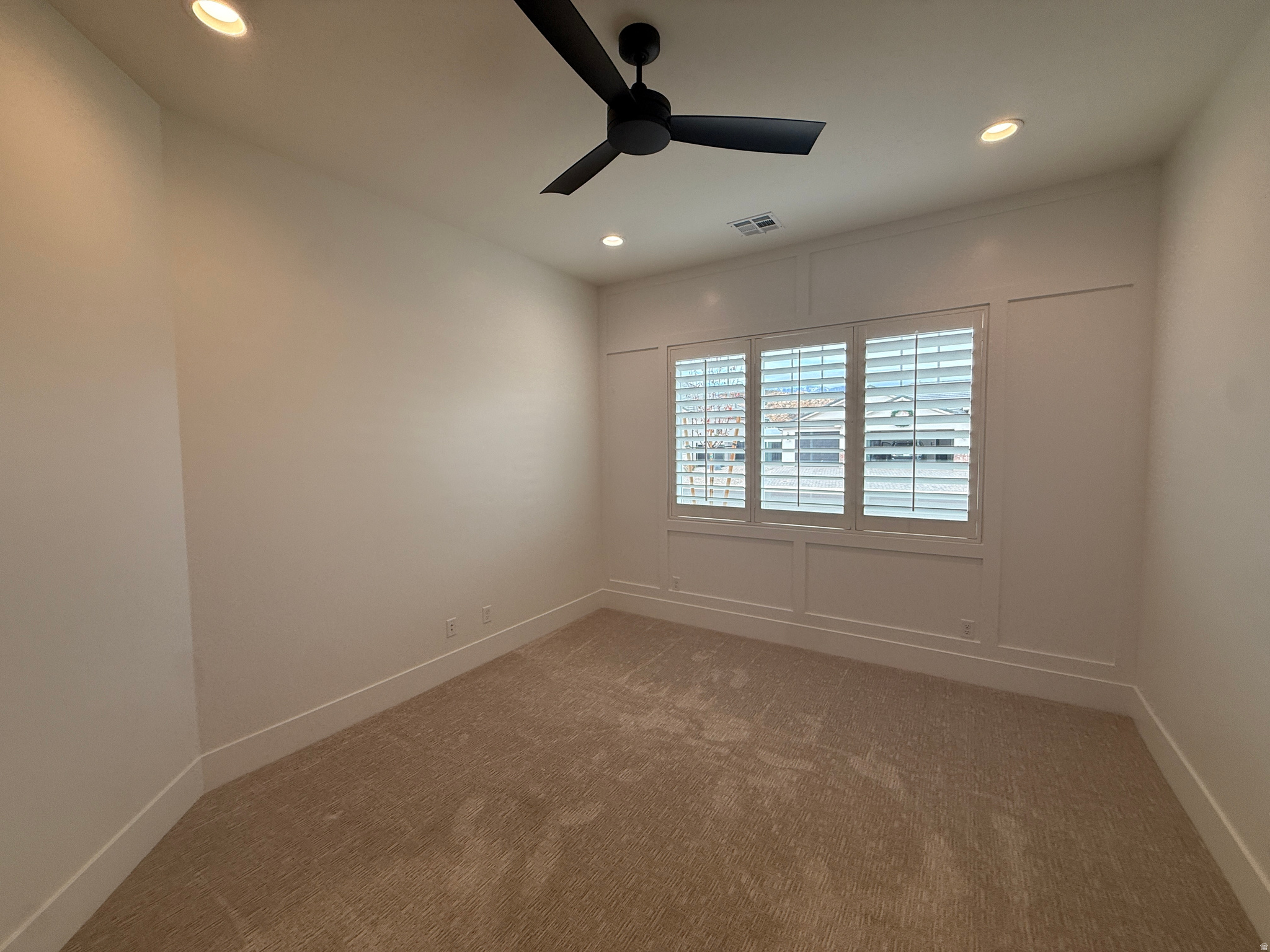 SYCAMORE VILLAGE 1 - Residential