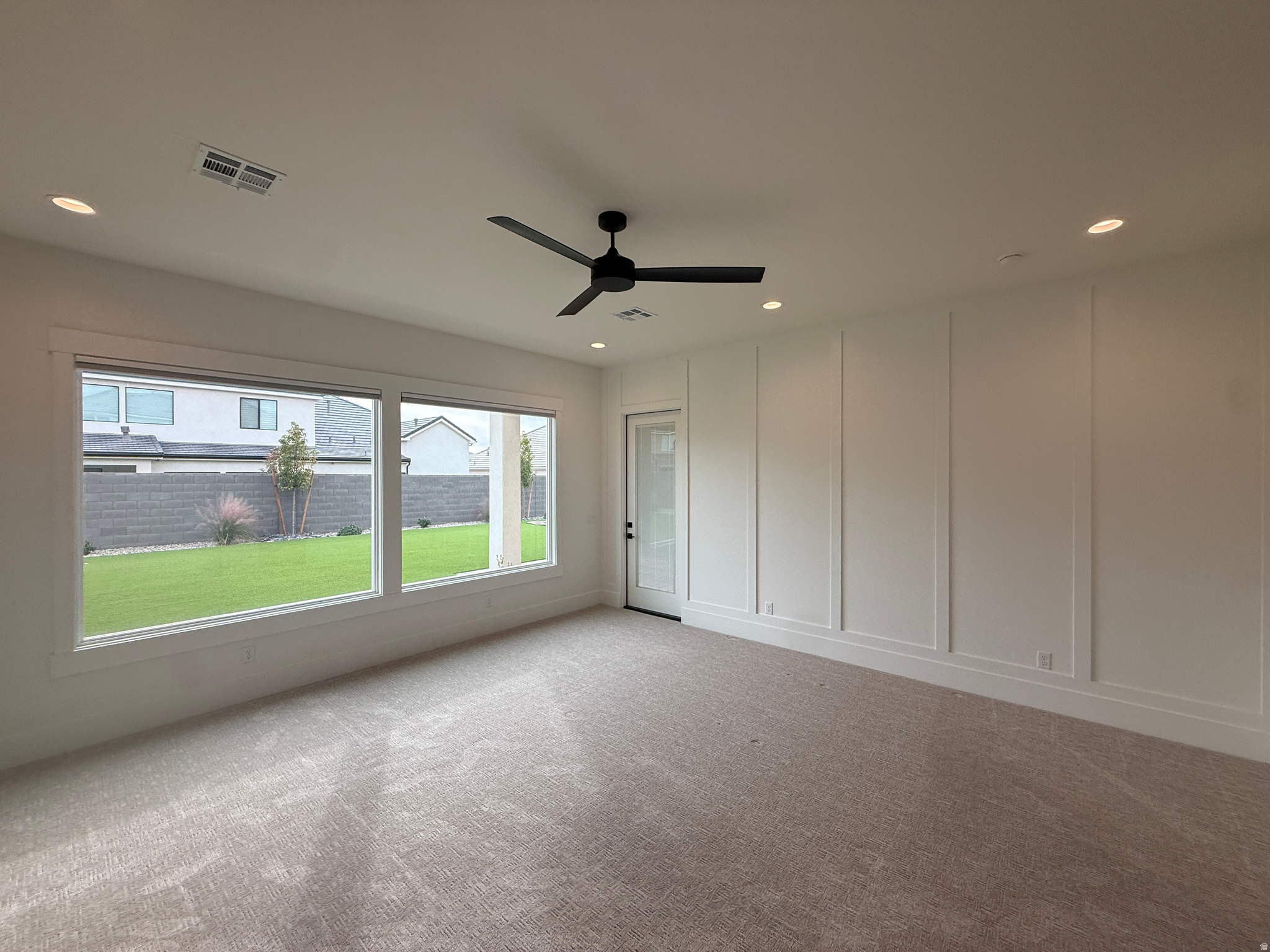 SYCAMORE VILLAGE 1 - Residential