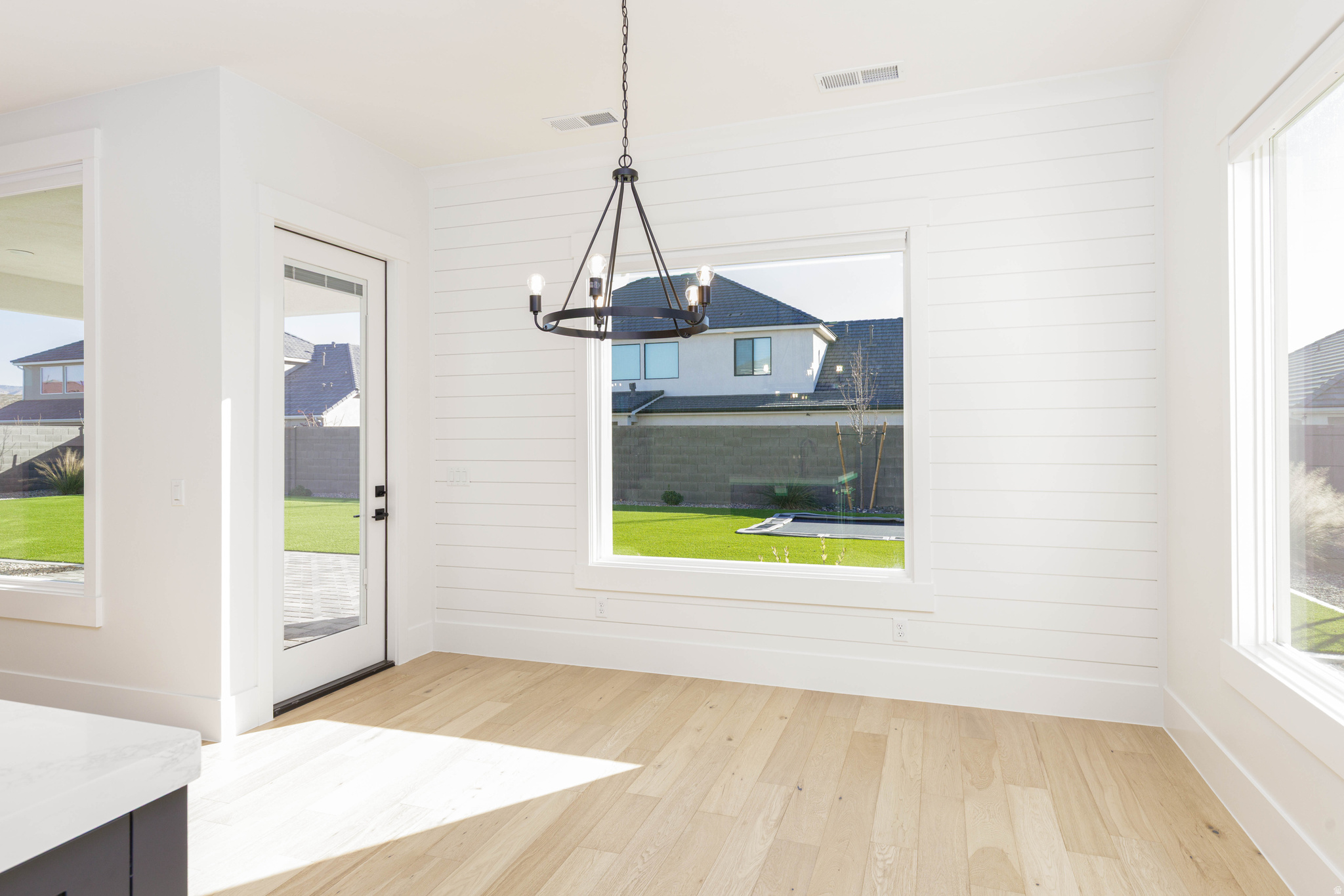 SYCAMORE VILLAGE 1 - Residential