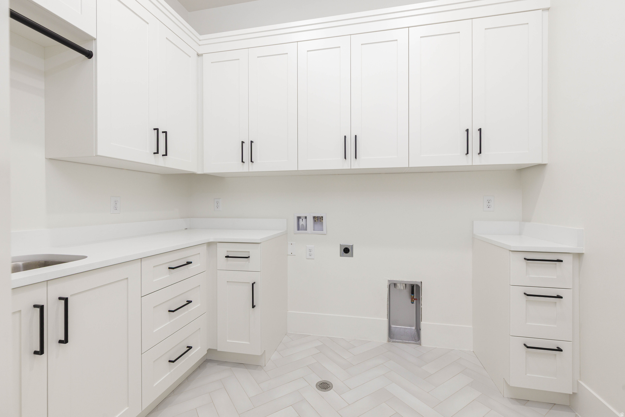 SYCAMORE VILLAGE 1 - Residential