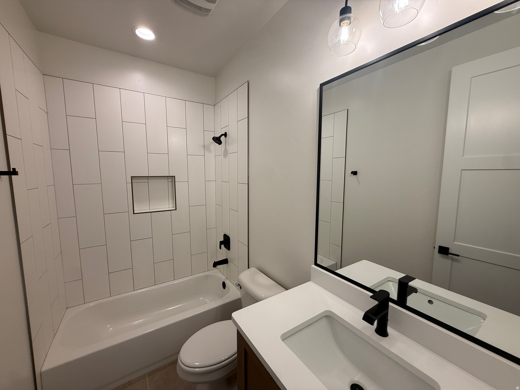 SYCAMORE VILLAGE 1 - Residential