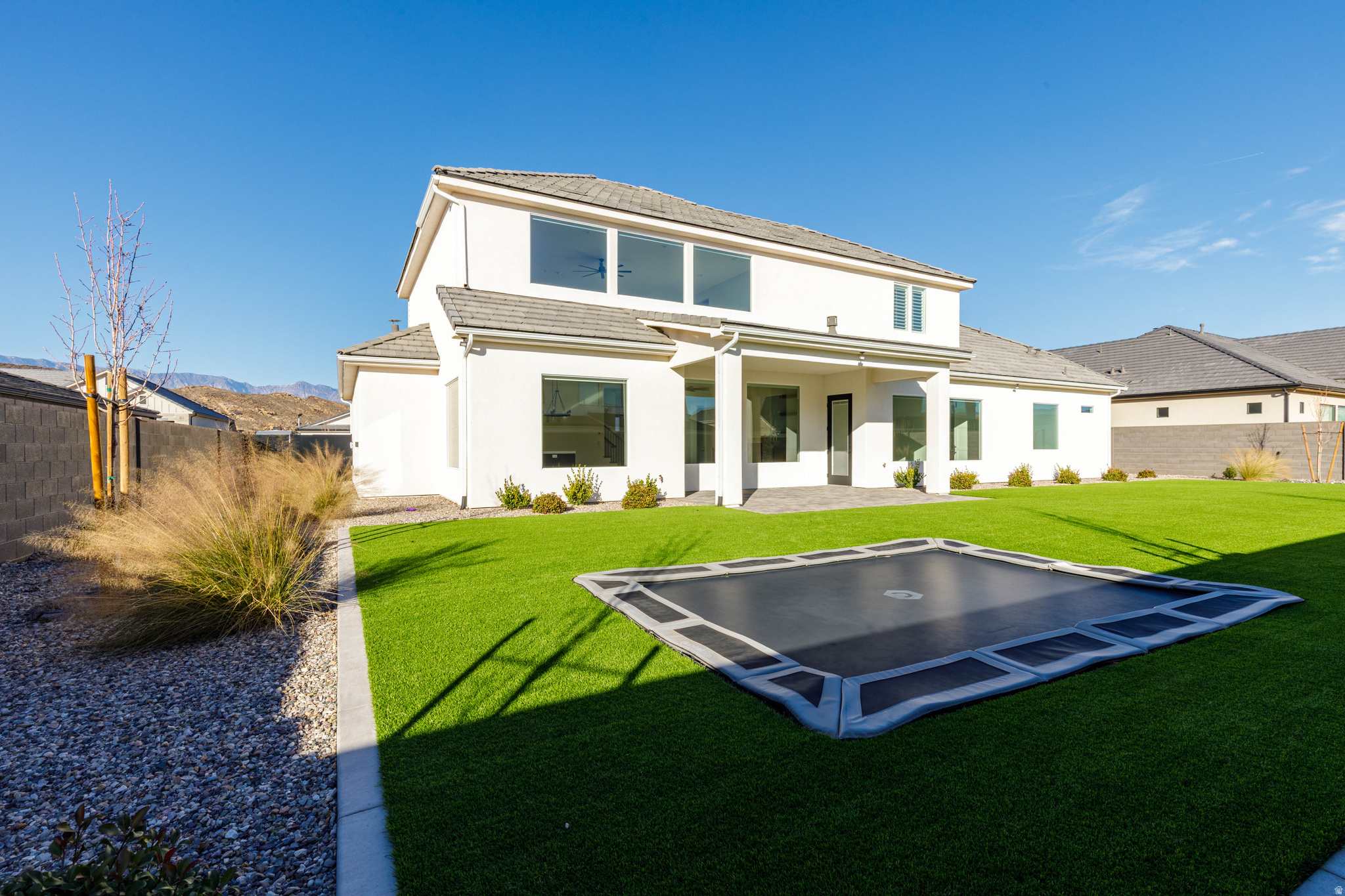 SYCAMORE VILLAGE 1 - Residential