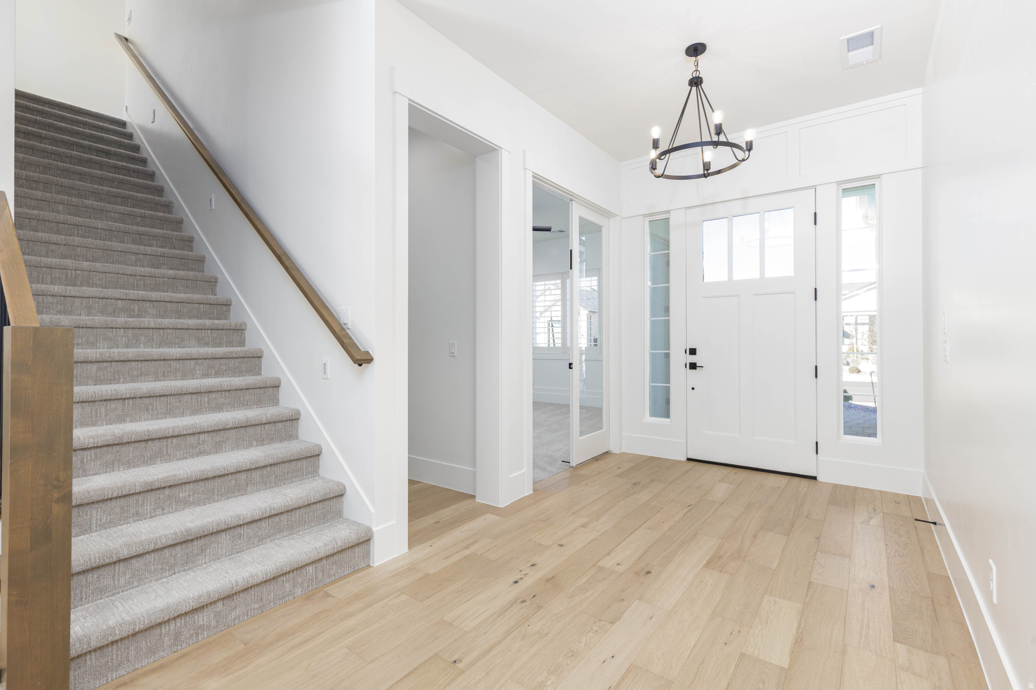 SYCAMORE VILLAGE 1 - Residential