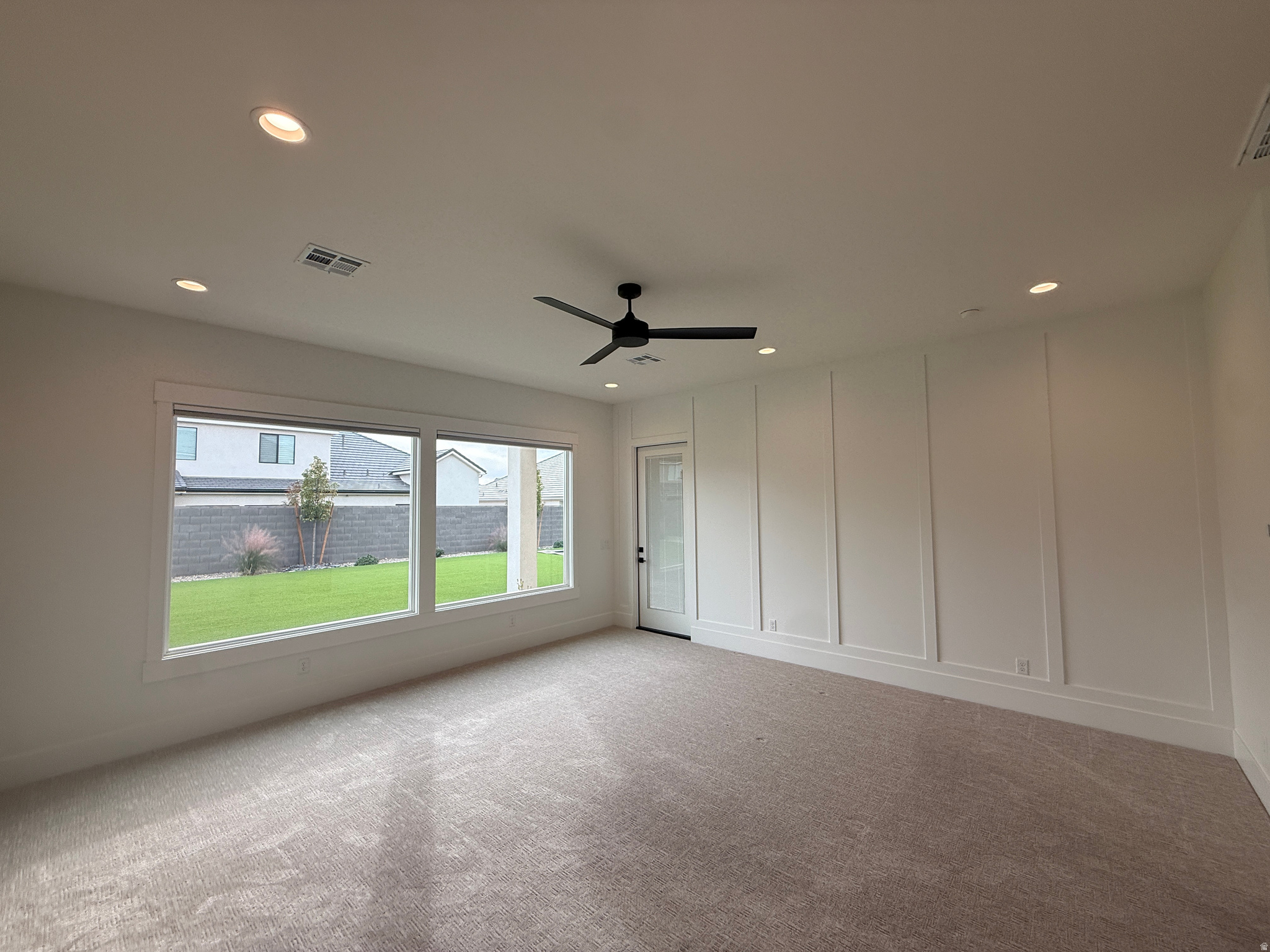 SYCAMORE VILLAGE 1 - Residential