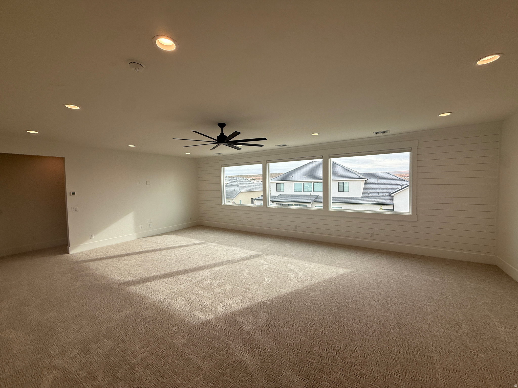 SYCAMORE VILLAGE 1 - Residential