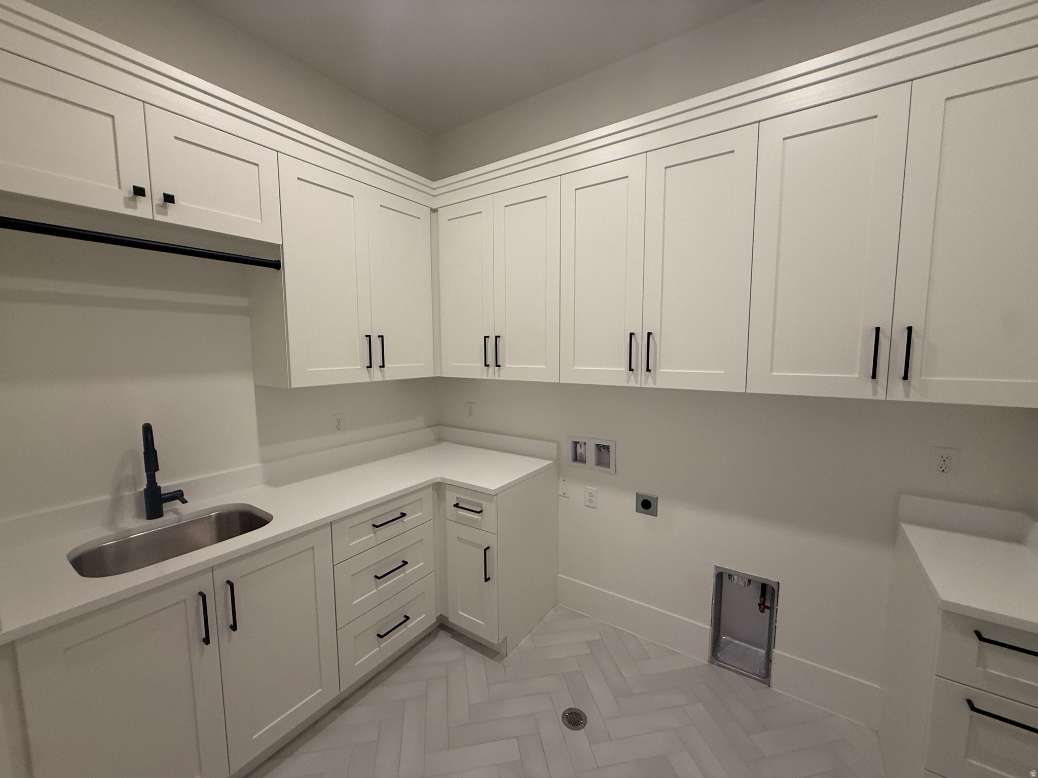 SYCAMORE VILLAGE 1 - Residential