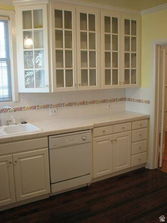 PLAT F - Residential Income