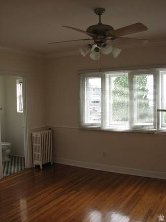 PLAT F - Residential Income