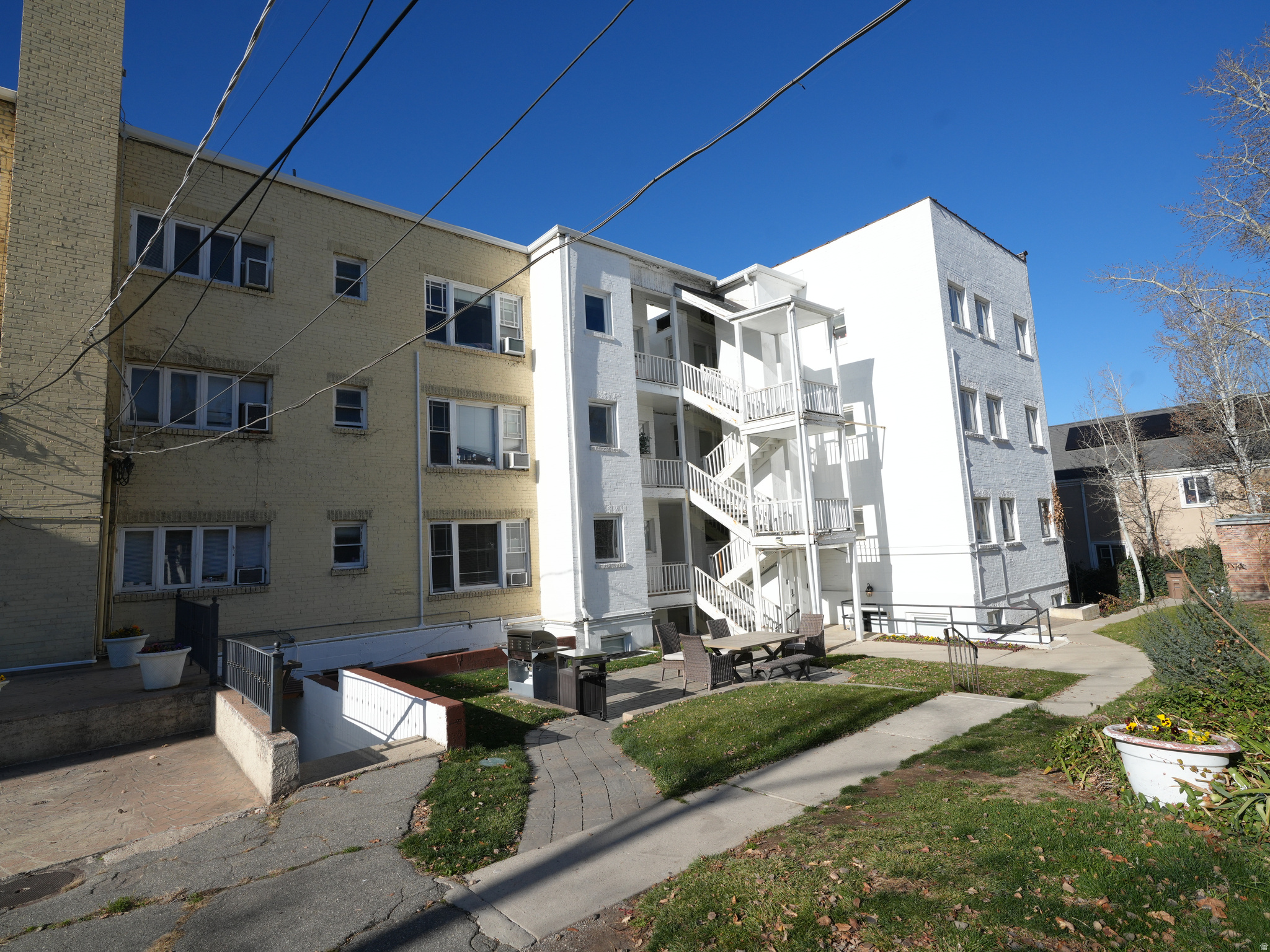 PLAT F - Residential Income