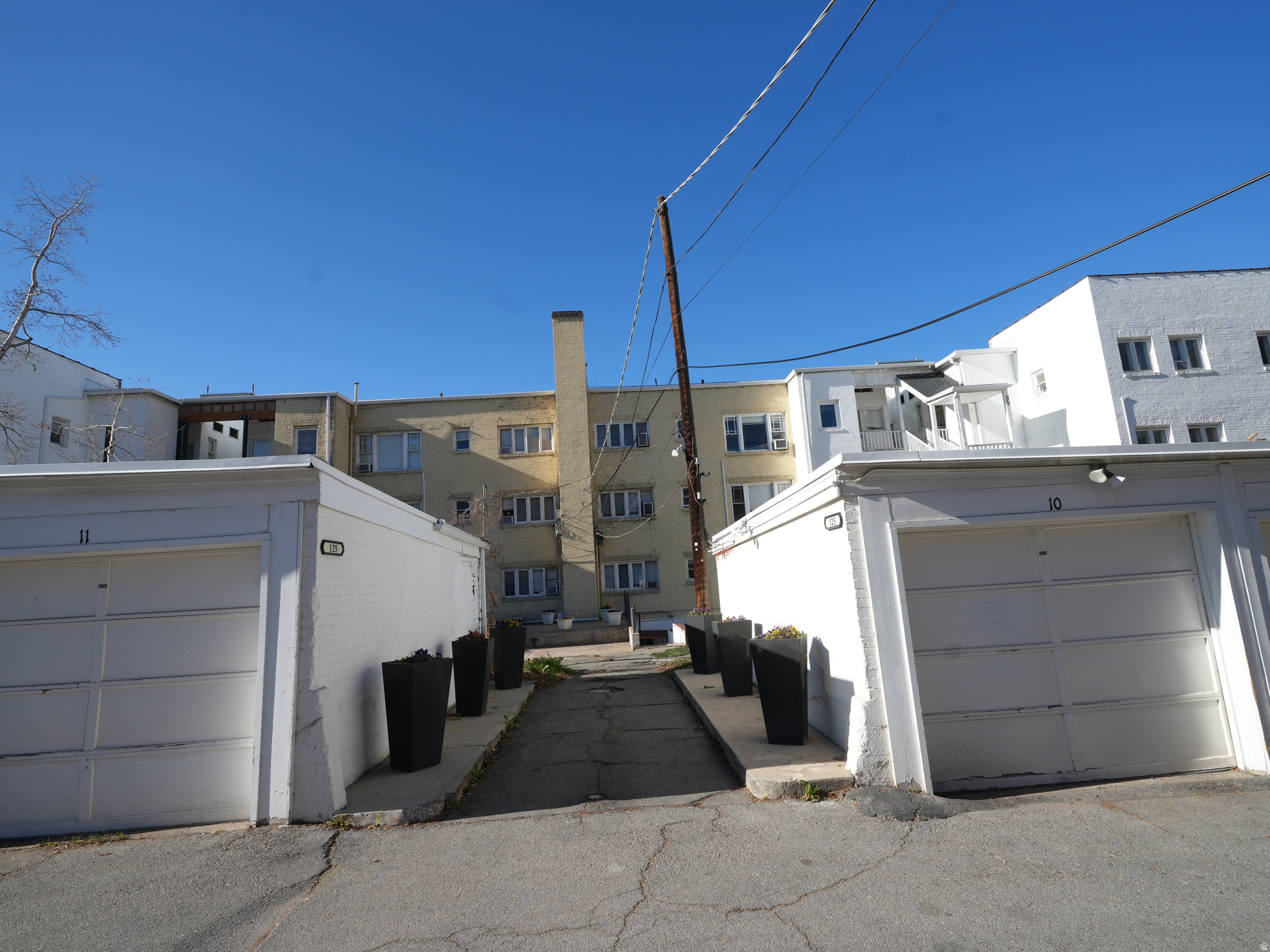 PLAT F - Residential Income